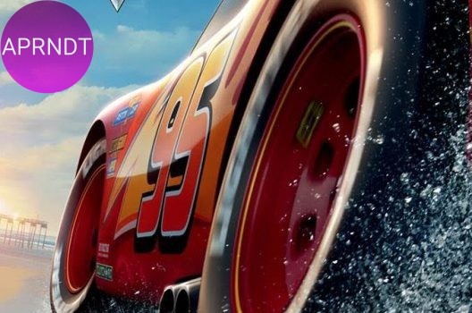 Cars 3