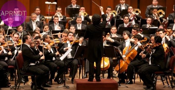 escuchar música clásica