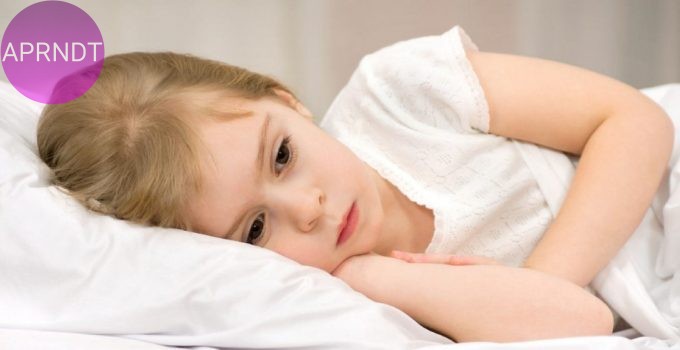 evitar el estrés y la ansiedad en los niños