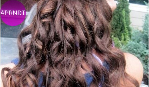 peinados con trenzas