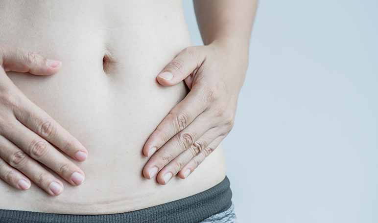 4 remedios naturales para la cicatrización postparto - Apréndete