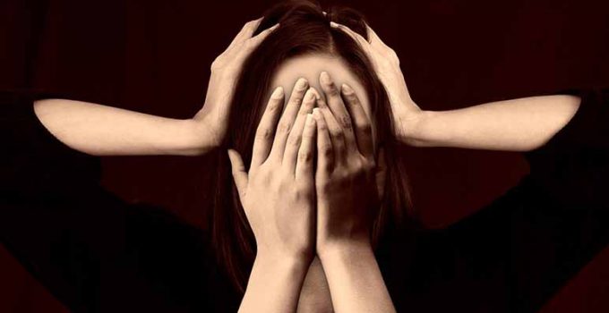 Cómo combatir el estrés en la piel