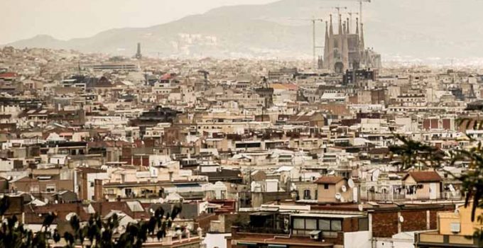 Descubre cuáles son los 7 mejores bares de Barcelona