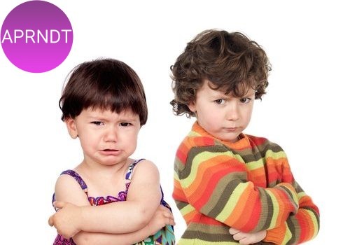 5 formas para calmar las rabietas de los niños