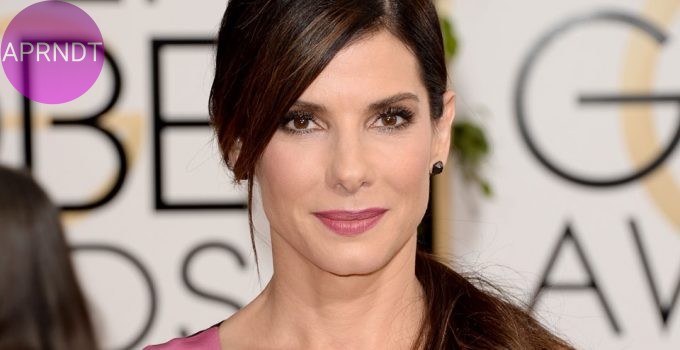 7 cosas que no sabías sobre Sandra Bullock