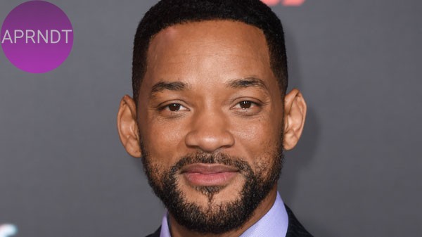 7 cosas que no sabías sobre Will Smith