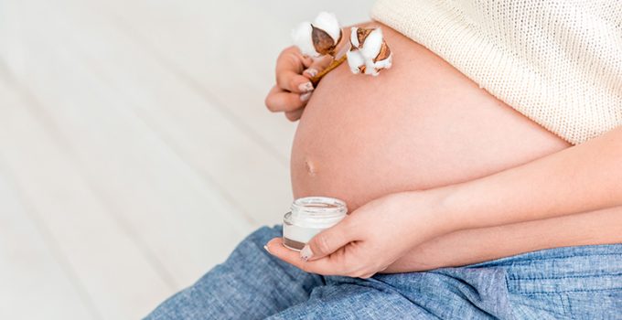 7 pasos para eliminar las estrías - Apréndete