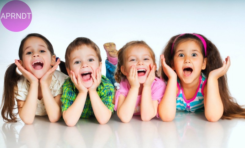 Aprende cómo combatir la timidez infantil