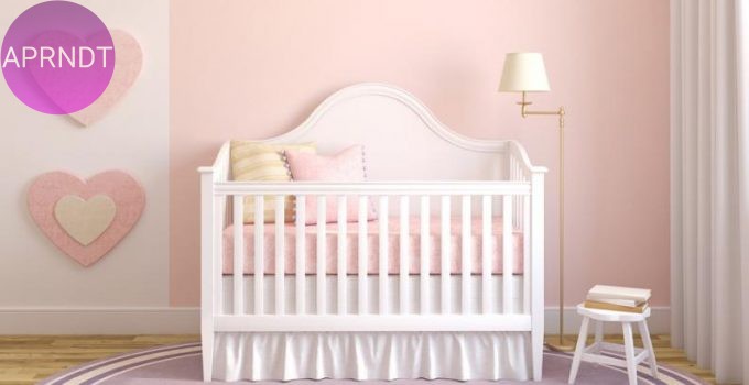 Colores y decoración para el cuarto del bebé