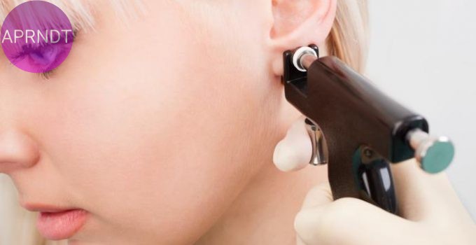 Cuidados a tomar para exposición de piercings al sol