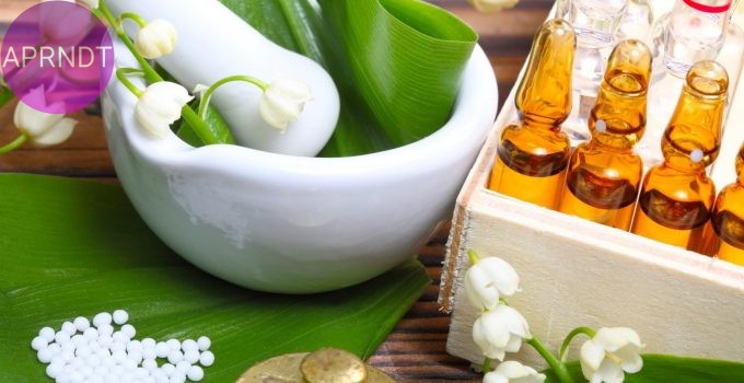 Remedios homeopáticos para ciclos menstruales irregulares