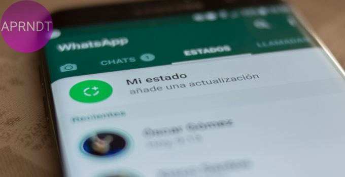 Trucos Whatsapp, cómo escoger a quién mostrar mis estados