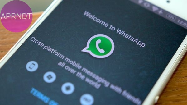 Trucos Whatsapp, usarla por defecto para mensajes