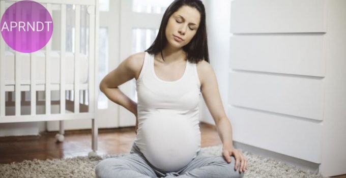 Remedios naturales para combatir la fatiga del embarazo