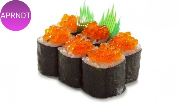Cómo hacer sushi gunkan