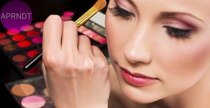 mantener el maquillaje por más tiempo