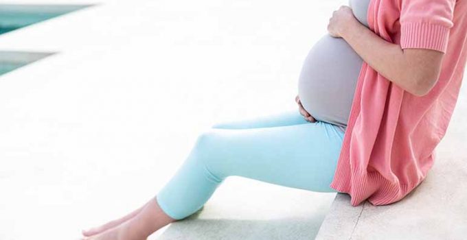 Remedios naturales para combatir la fatiga del embarazo - Apréndete