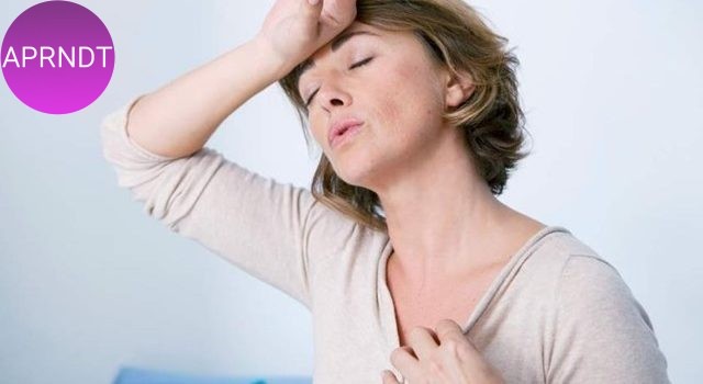 remedios naturales para la menopausia