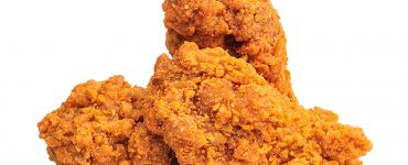 Receta para preparar pollo a la broaster - Apréndete