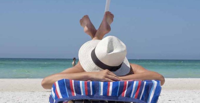 6 consejos para prevenir el cáncer de piel