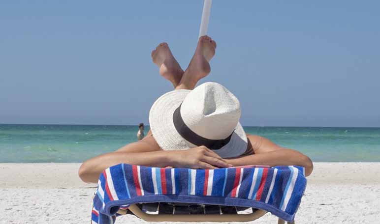 6 consejos para prevenir el cáncer de piel