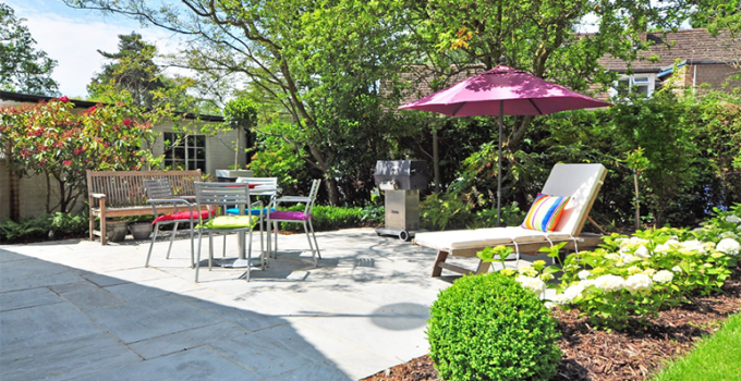 Los imprescindibles para el jardín - Apréndete