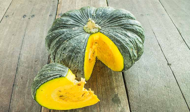 Los beneficios de la calabaza para perder peso - Apréndete