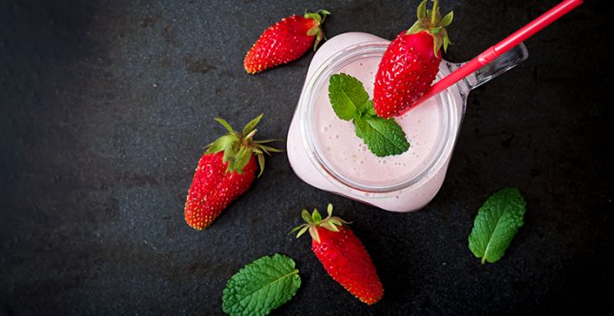 Jugos para adelgazar cuidando la salud - Apréndete