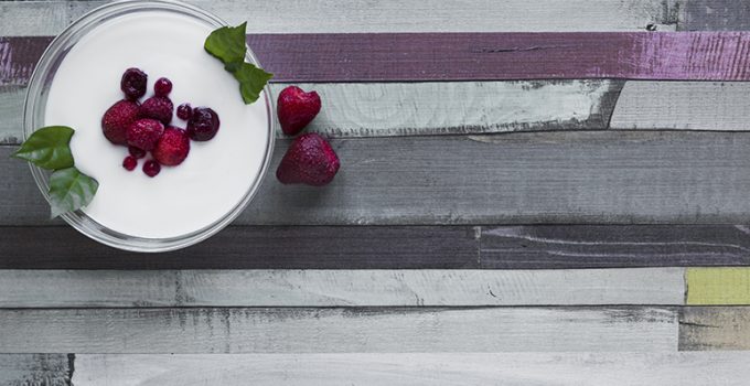 5 mitos falsos sobre el yogur que te sorprenderán - Apréndete
