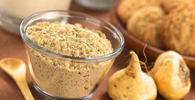 ¿Para qué sirve la maca? - Apréndete