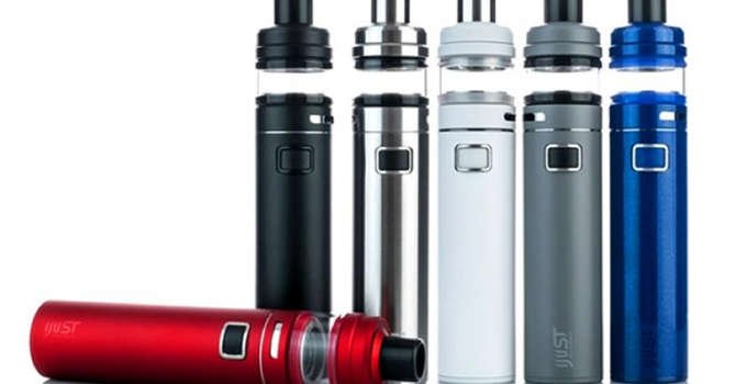 El uso del cigarrillo electrónico y su ayuda para dejar de fumar - Apréndete