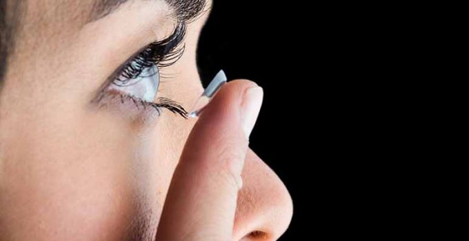 Beneficios de usar lentillas - Apréndete