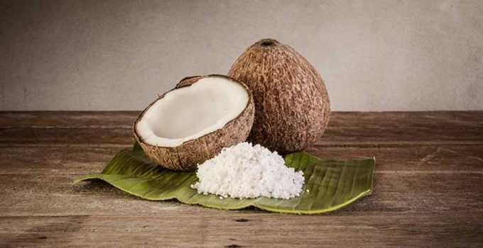 El aceite de coco y sus beneficios para el cabello - Apréndete