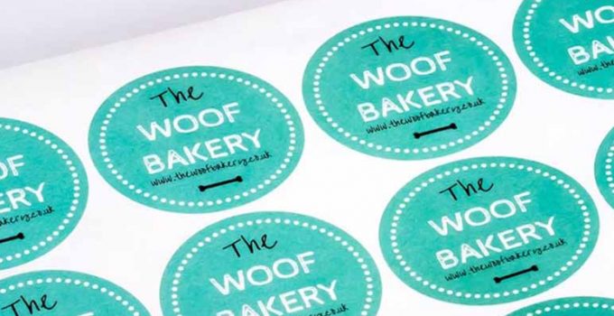 Cómo promocionar tu empresa utilizando pegatinas personalizadas - Apréndete