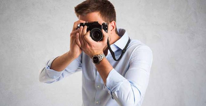 Las ventajas de contratar a un fotógrafo profesional para tu negocio - Apréndete