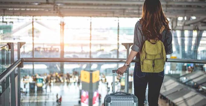 Los mejores destinos Erasmus según los españoles - Apréndete