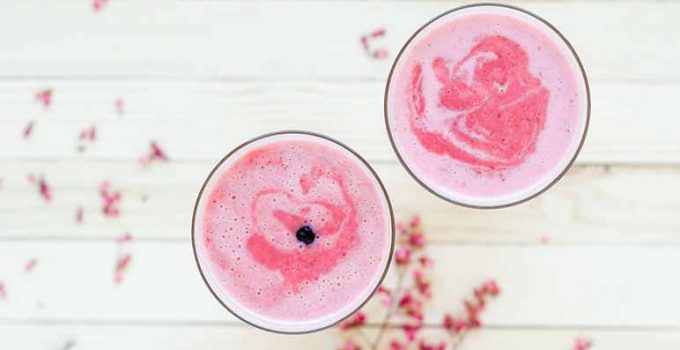 ¿Qué lleva un batido de Herbalife y cuáles son sus beneficios? - Apréndete