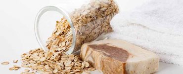 7 beneficios del jabón de avena que te animarán a probarlo - Apréndete
