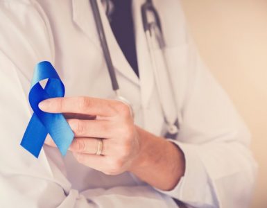 Consejos para prevenir el cáncer de colon - Apréndete