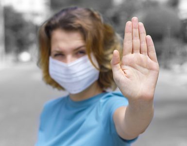 #CoronaVirusStop, una web que facilita la detección de posibles focos de Covid-19 - Apréndete