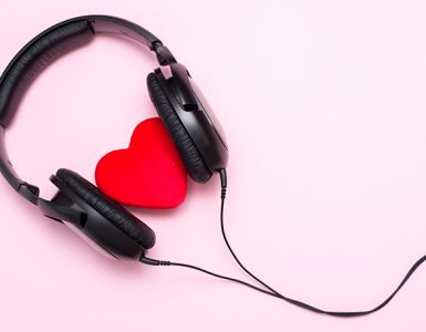 10 canciones de amor modernas para dedicar - Apréndete