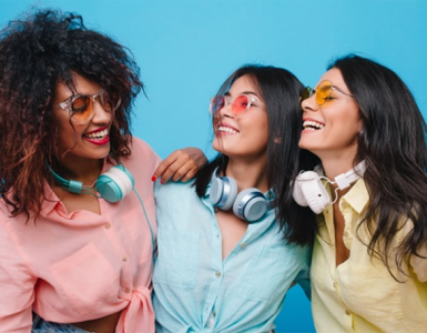 SHEIN Together Fest - Apréndete