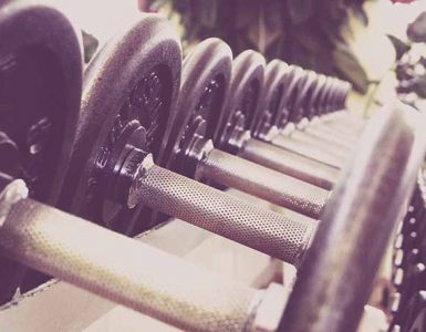 8 beneficios de apuntarse al gimnasio - Apréndete