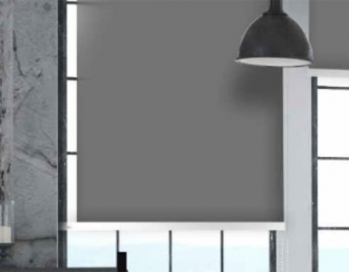 Cómo elegir estores opacos para el hogar - Apréndete