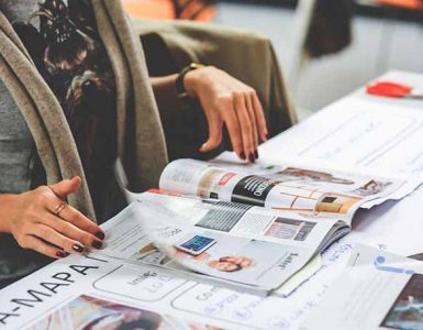 ¿Es España uno de los países con mayor interés en la prensa del corazón? - Apréndete