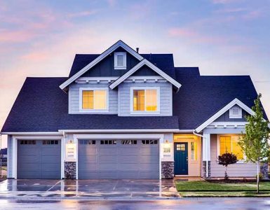 5 consejos para encontrar la casa perfecta - Apréndete