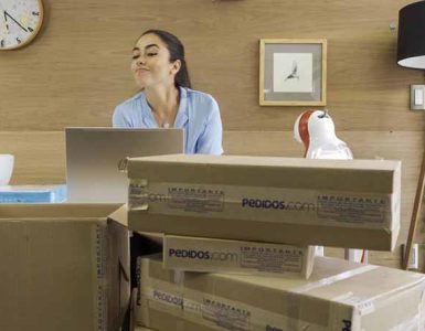 ¿Dónde comprar muebles de oficina? - Apréndete