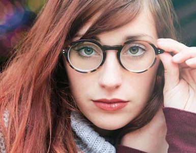 Cómo elegir las mejores gafas progresivas - Apréndete