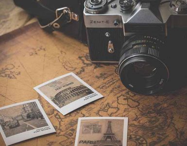 5 ideas originales de regalos con fotos - Apréndete