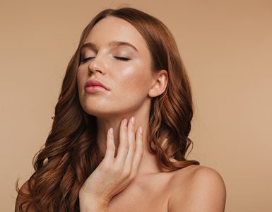 ¿Hiperpigmentación? Descubre sus causas y cómo deshacerte de ella - Apréndete